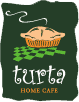 Turta Home Cafe Web Sayfası